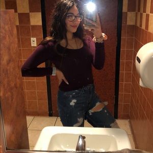 Meet your Posher, Dariela